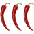 Лют вкус